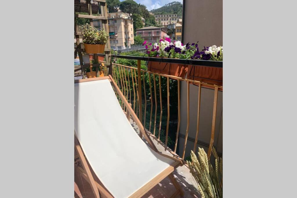 Mediterranean Luxurious Apartment Monterosso al Mare Exterior foto